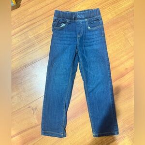 Jumping Beans Dark Blue Kids Jeans